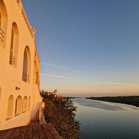 L'Oum Errebia Hotel Azemmour Bagian luar foto