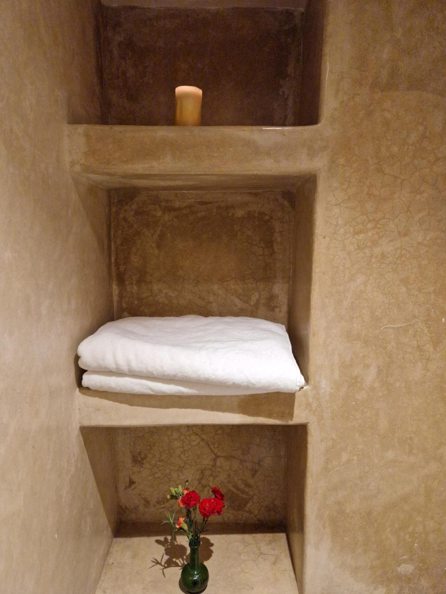 L'Oum Errebia Hotel Azemmour Bagian luar foto