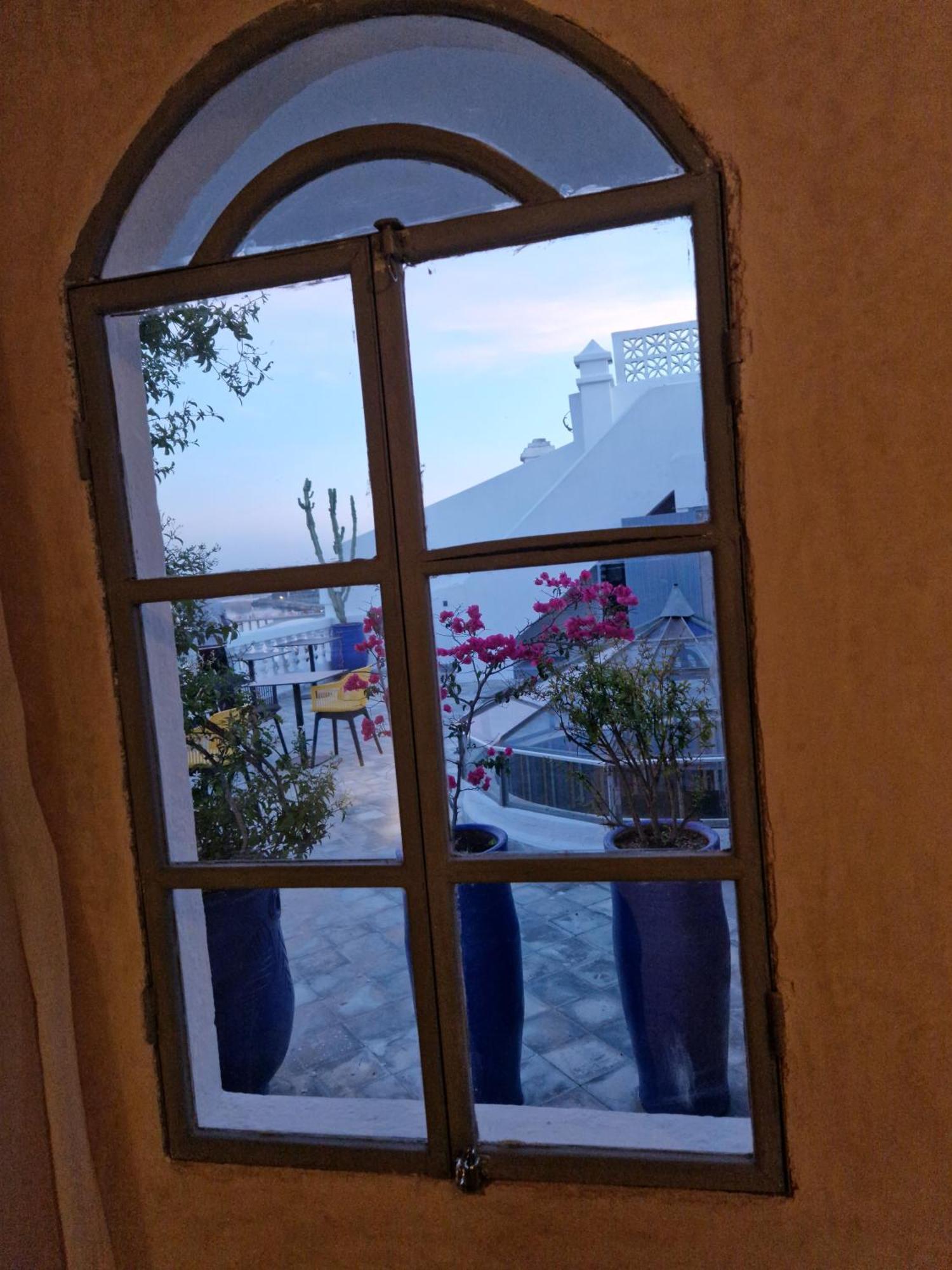 L'Oum Errebia Hotel Azemmour Bagian luar foto
