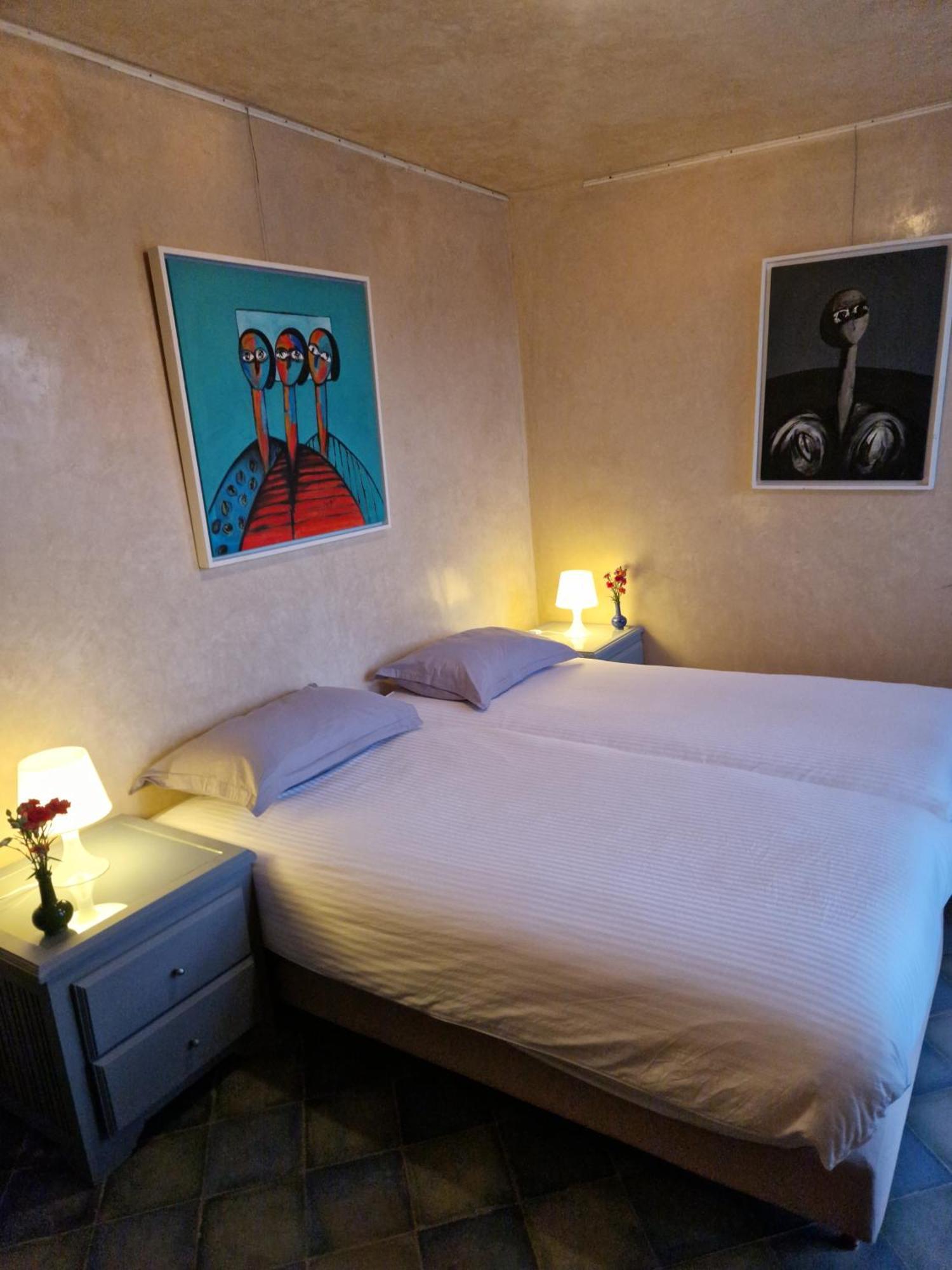 L'Oum Errebia Hotel Azemmour Bagian luar foto