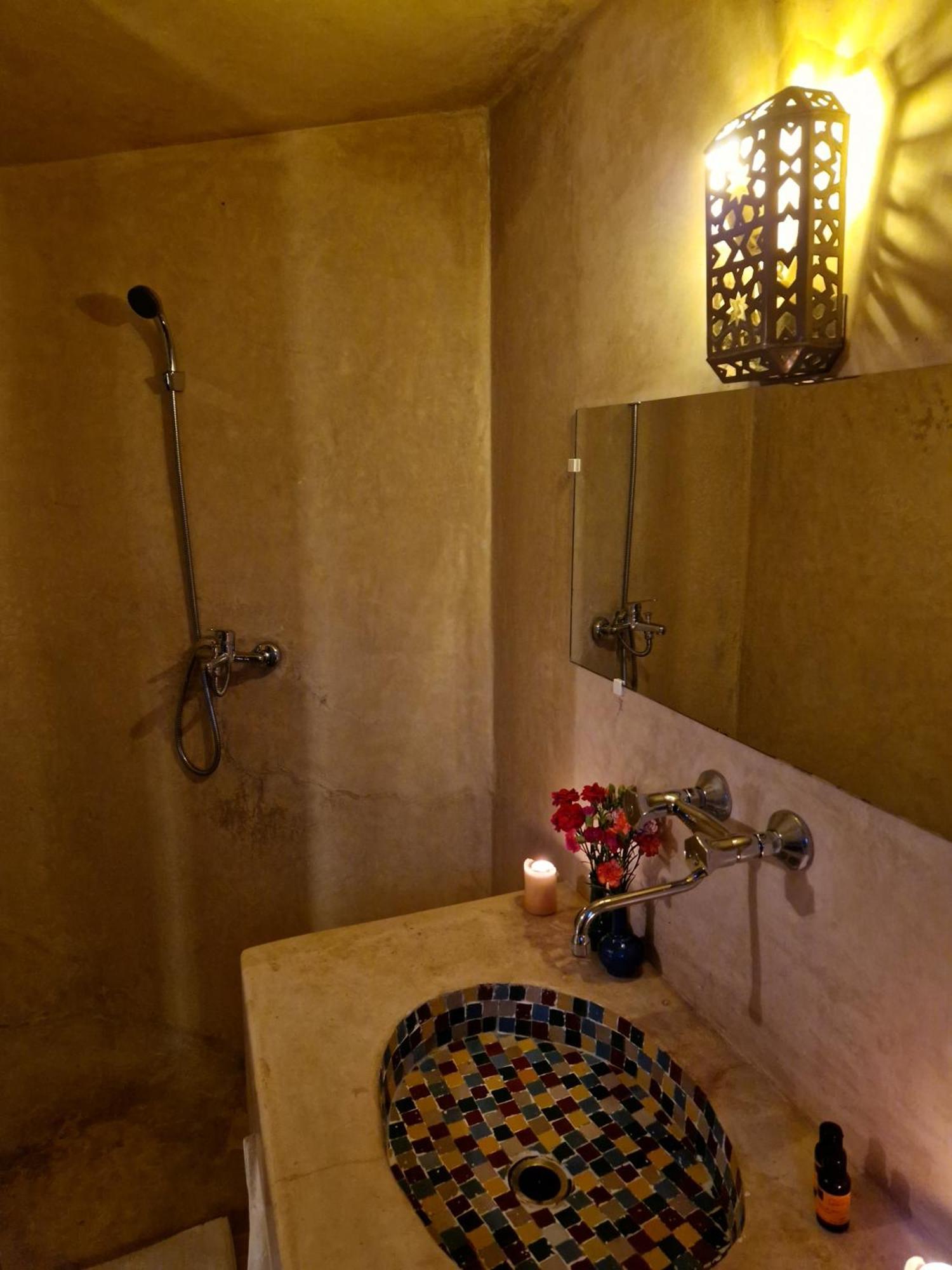 L'Oum Errebia Hotel Azemmour Bagian luar foto