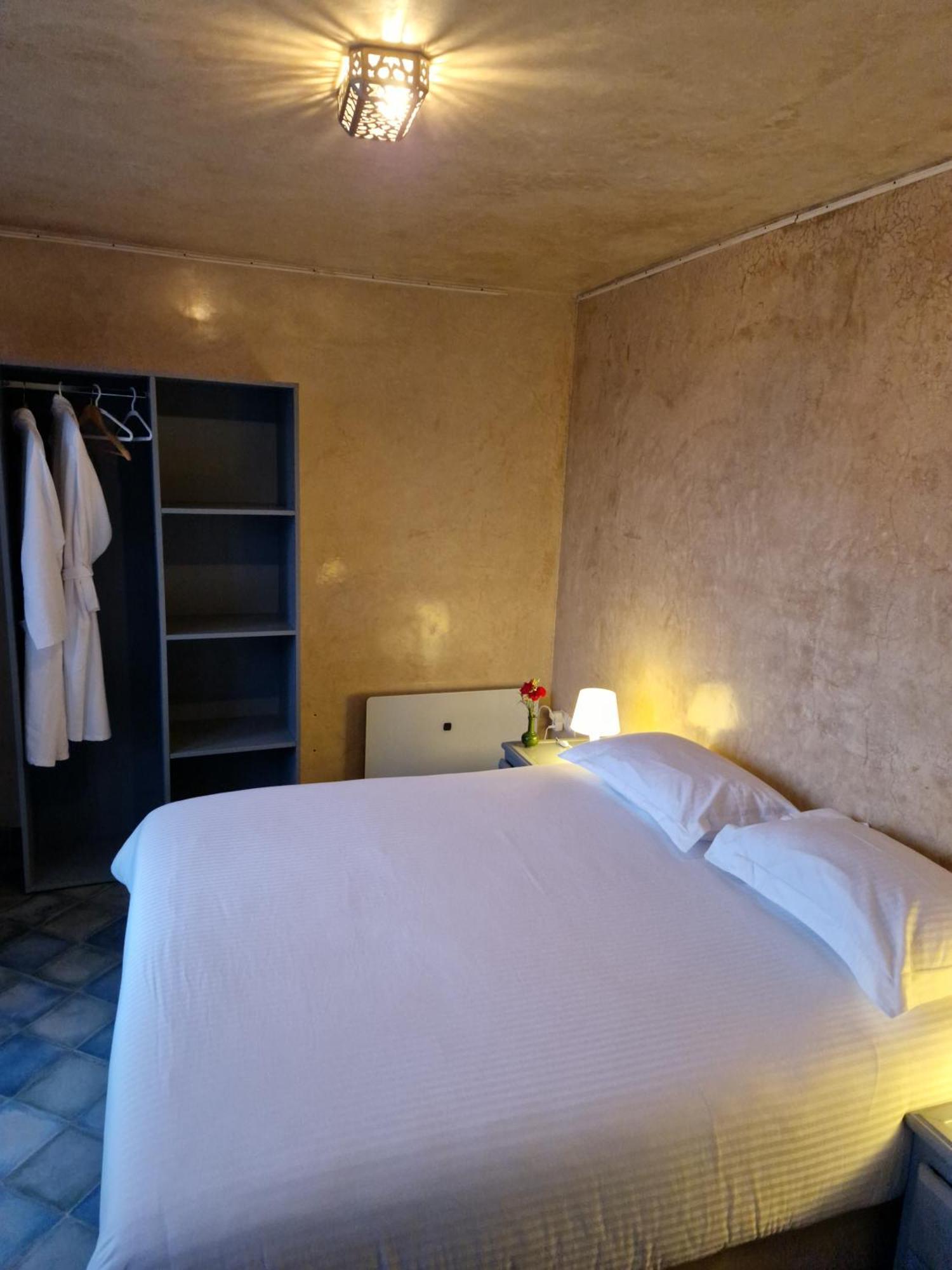 L'Oum Errebia Hotel Azemmour Bagian luar foto