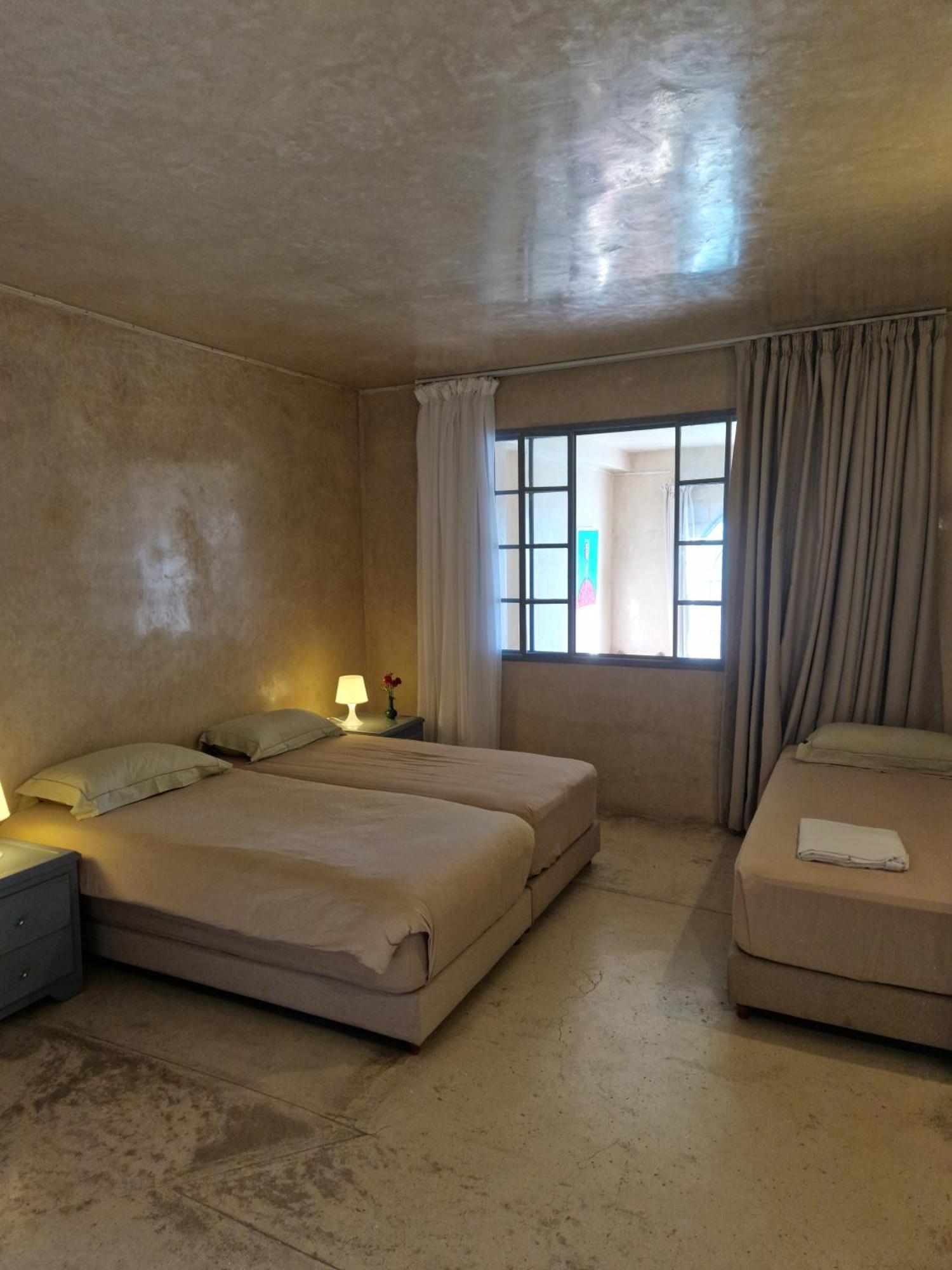 L'Oum Errebia Hotel Azemmour Bagian luar foto