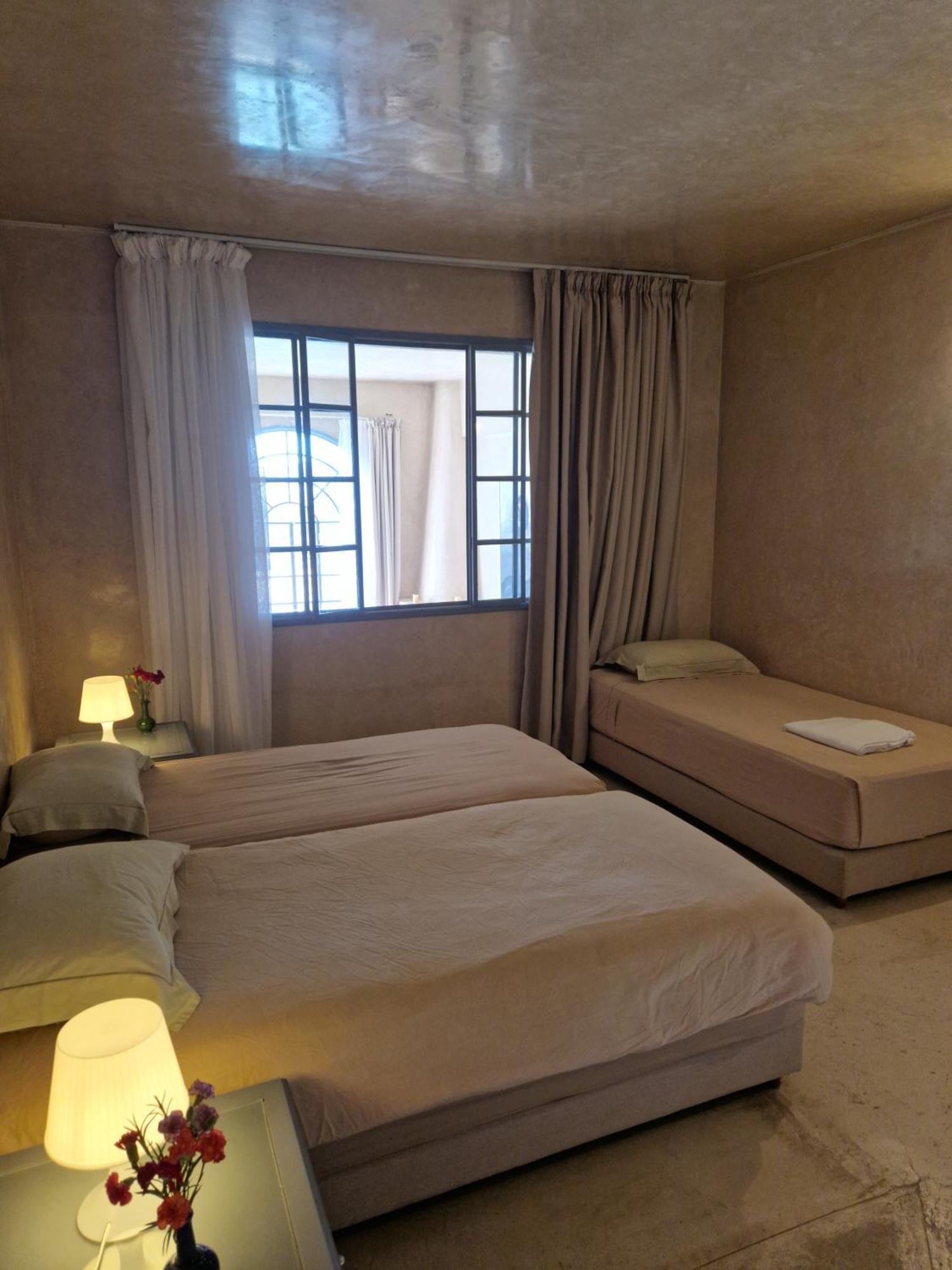 L'Oum Errebia Hotel Azemmour Bagian luar foto