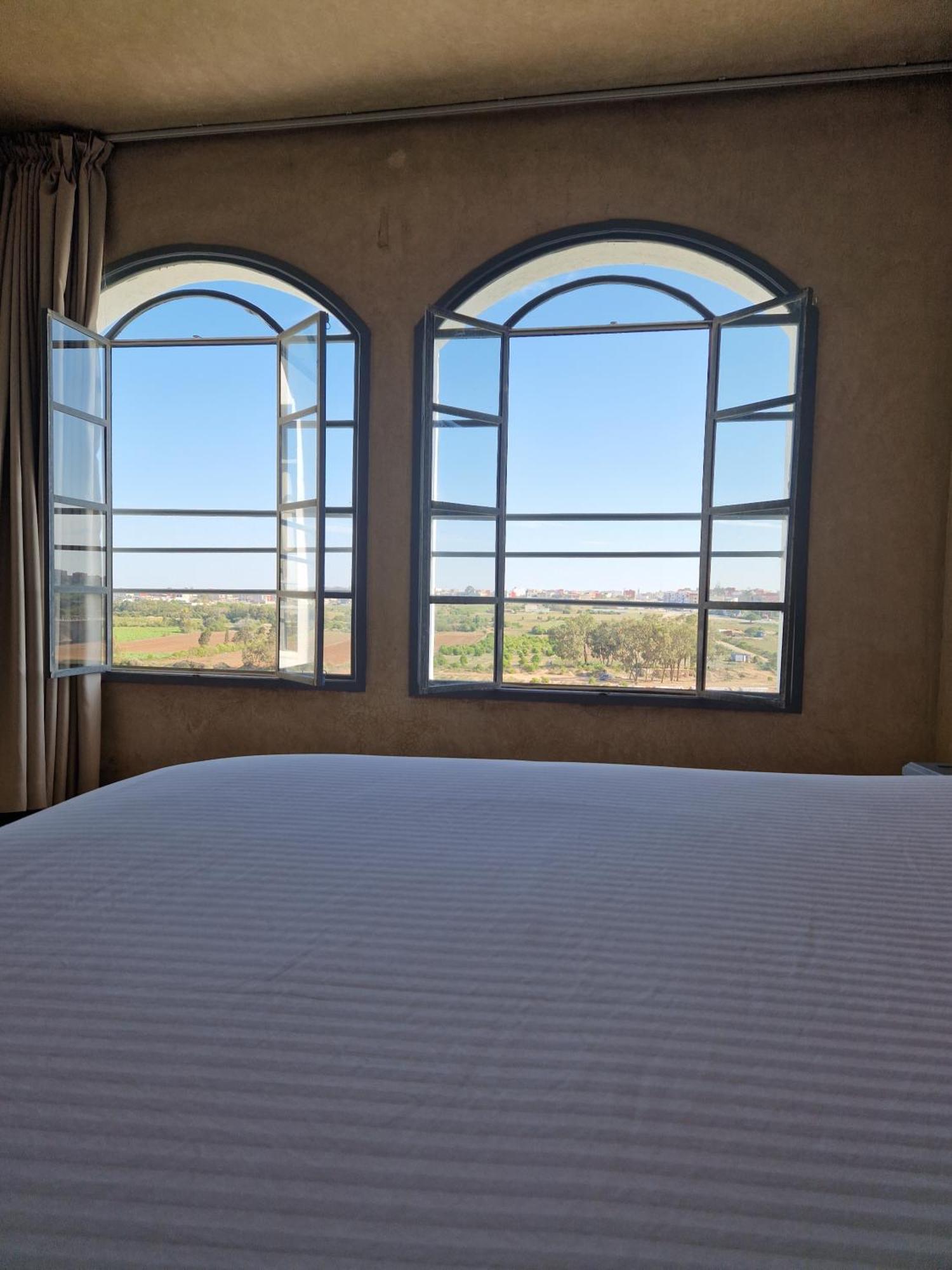 L'Oum Errebia Hotel Azemmour Bagian luar foto