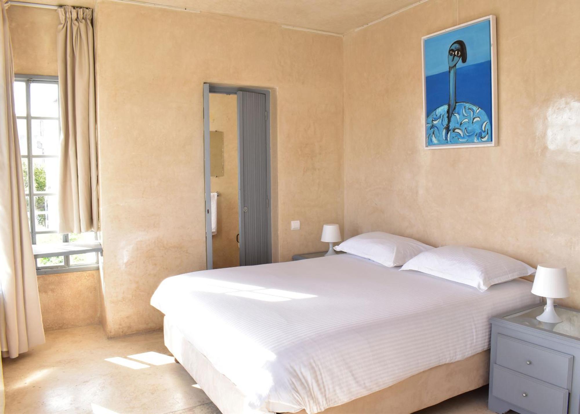 L'Oum Errebia Hotel Azemmour Bagian luar foto