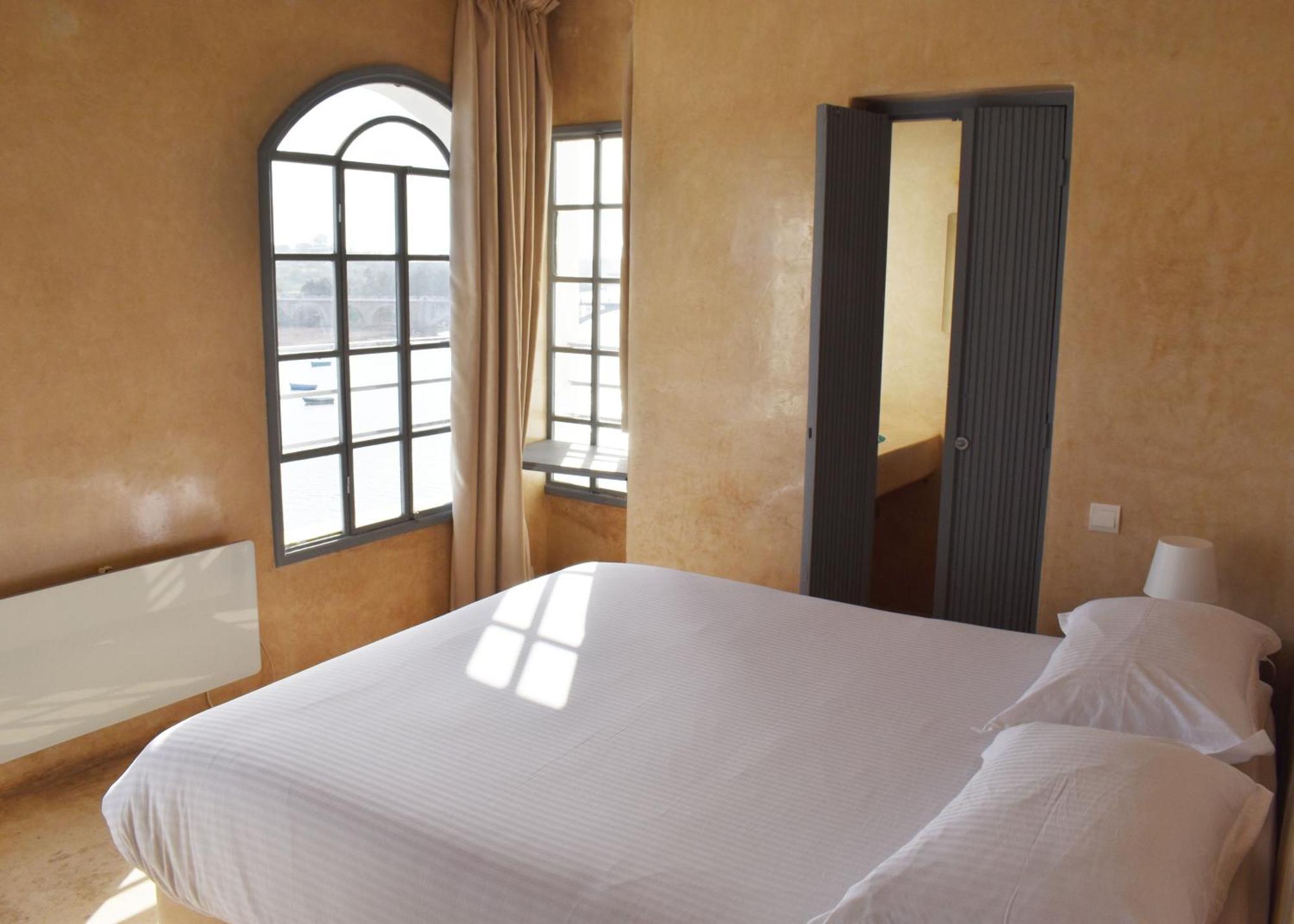 L'Oum Errebia Hotel Azemmour Bagian luar foto